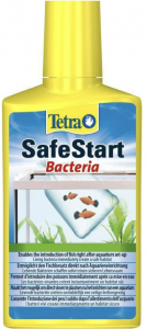 Safe Start Bacteria